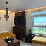 Lts Rent Luxury&comfortable Premium Letnica 公寓 格但斯克