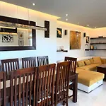 公寓 Lts Rent Luxury&comfortable Premium Letnica *