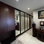 公寓 Lts Rent Luxury&comfortable Premium Letnica 格但斯克