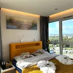 Lts Rent Luxury&comfortable Premium Letnica 公寓 格但斯克