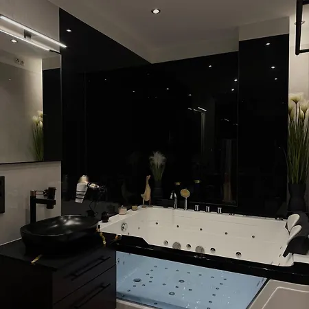 Lts Rent Luxury&comfortable Premium Letnica Danzig