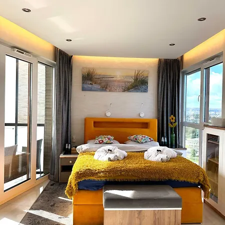 Lts Rent Luxury&comfortable Premium Letnica Gdańsk