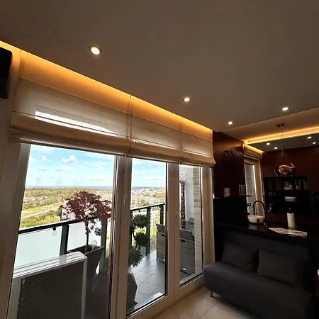 Lts Rent Luxury&comfortable Premium Letnica * Gdańsk