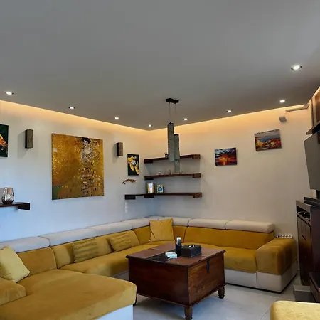 Lts Rent Luxury&comfortable Premium Letnica Danzig