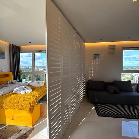 Lts Rent Luxury&comfortable Premium Letnica Apartment Danzig