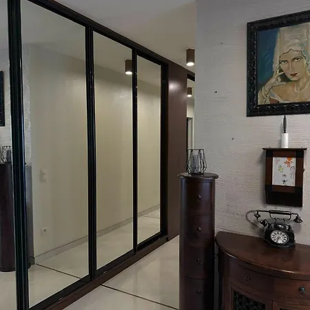 Lts Rent Luxury&comfortable Premium Letnica Apartment Danzig