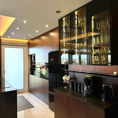 Apartment Lts Rent Luxury&comfortable Premium Letnica Danzig