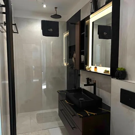 Lts Rent Luxury&comfortable Premium Letnica Apartment Danzig