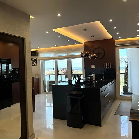 Lts Rent Luxury&comfortable Premium Letnica Apartment *