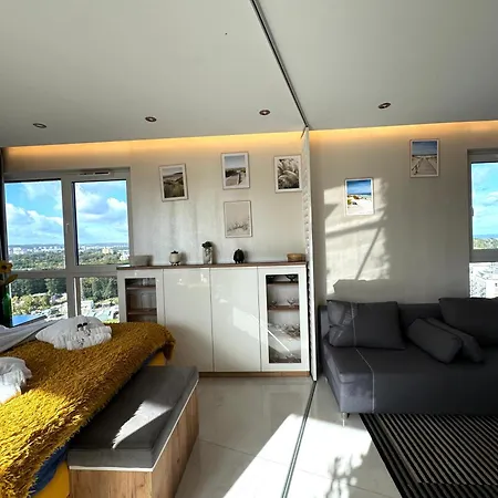 Lägenhet Lts Rent Luxury&comfortable Premium Letnica