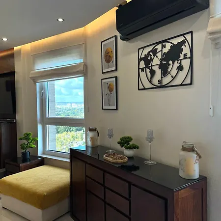 Lts Rent Luxury&comfortable Premium Letnica Apartment