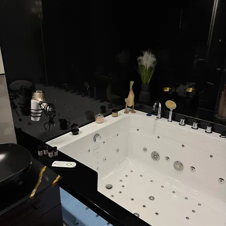 Lts Rent Luxury&comfortable Premium Letnica Gdańsk