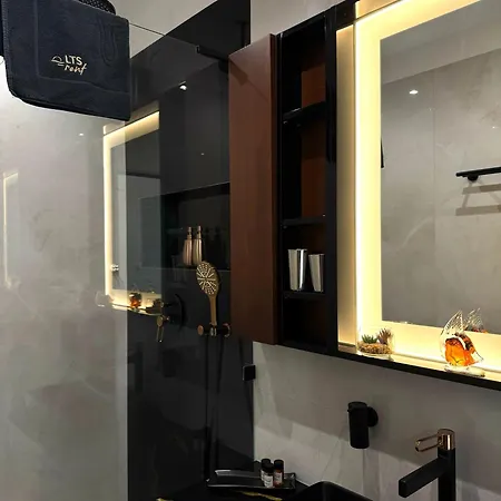 Lts Rent Luxury&comfortable Premium Letnica *