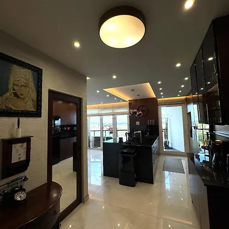 Lts Rent Luxury&comfortable Premium Letnica