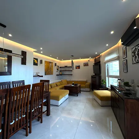 Lts Rent Luxury&comfortable Premium Letnica Apartment *