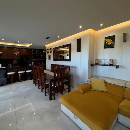 Lts Rent Luxury&comfortable Premium Letnica * Danzig