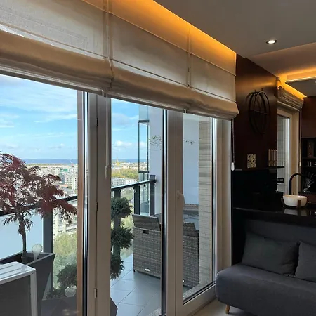 Lts Rent Luxury&comfortable Premium Letnica * Danzig