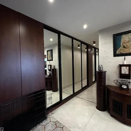 Lägenhet Lts Rent Luxury&comfortable Premium Letnica Gdańsk