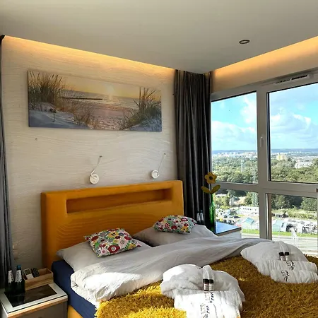 Lts Rent Luxury&comfortable Premium Letnica Apartment Danzig