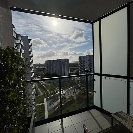 Lts Rent Luxury&comfortable Premium Letnica * Danzig