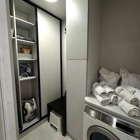 Lts Rent Luxury&comfortable Premium Letnica Apartment