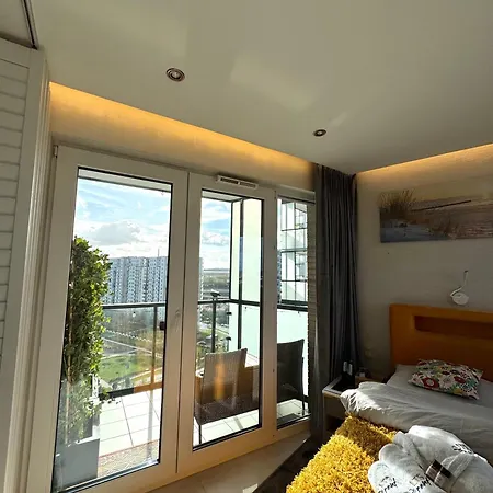 Lts Rent Luxury&comfortable Premium Letnica *