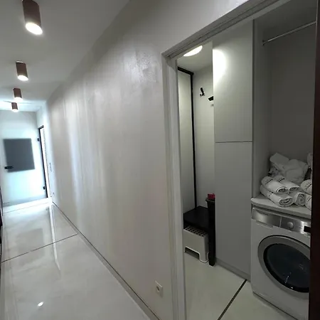 Lägenhet Lts Rent Luxury&comfortable Premium Letnica