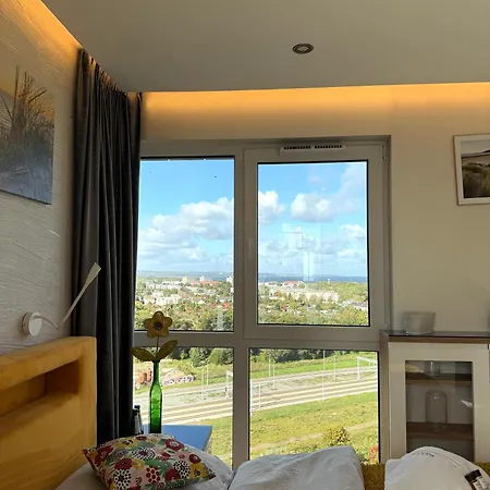 Lts Rent Luxury&comfortable Premium Letnica