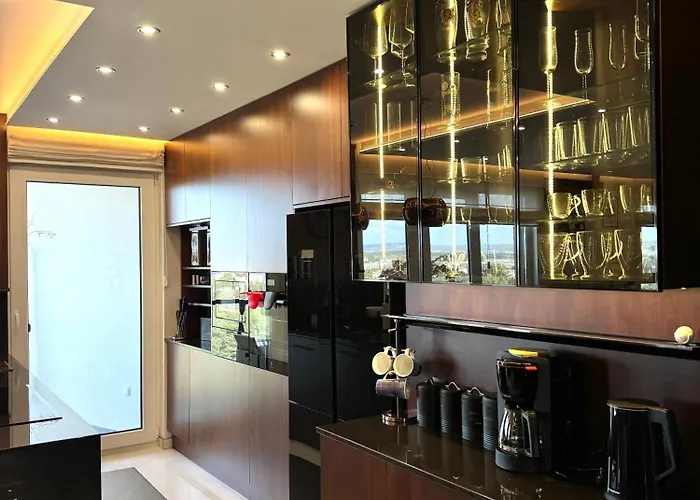 Apartament Lts Rent Luxury&comfortable Premium Letnica Gdańsk