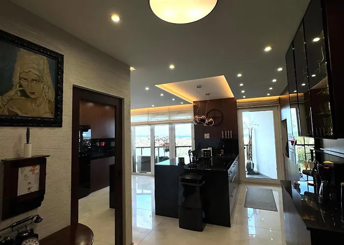 Lts Rent Luxury&comfortable Premium Letnica