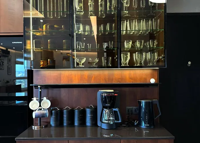 Lts Rent Luxury&comfortable Premium Letnica 公寓 *