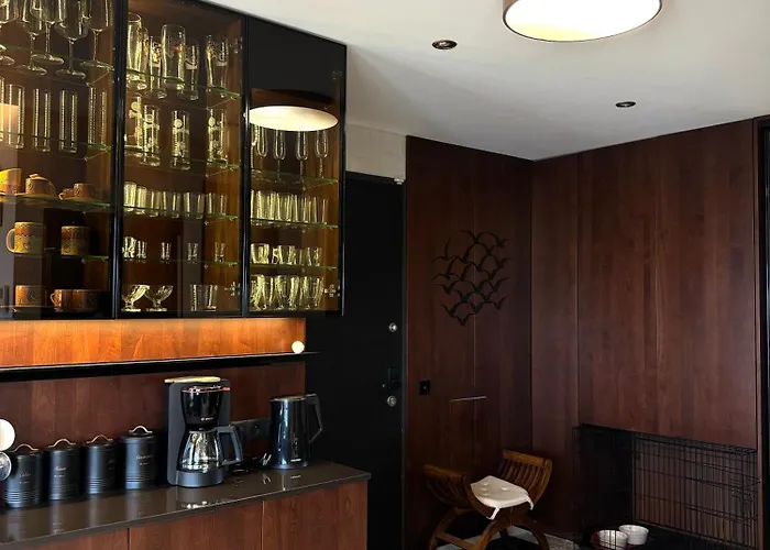 Lts Rent Luxury&comfortable Premium Letnica