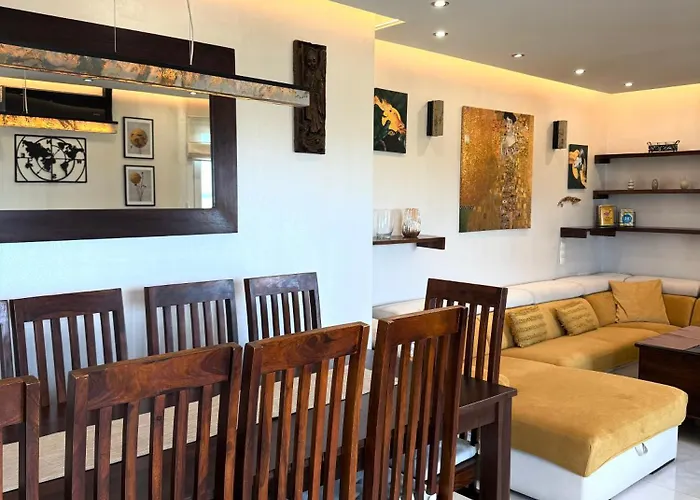 Apartament Lts Rent Luxury&comfortable Premium Letnica *