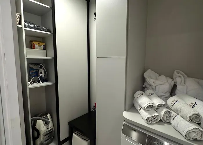 Lts Rent Luxury&comfortable Premium Letnica 公寓