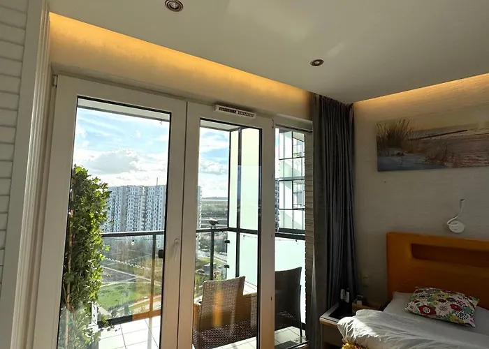 Lts Rent Luxury&comfortable Premium Letnica *