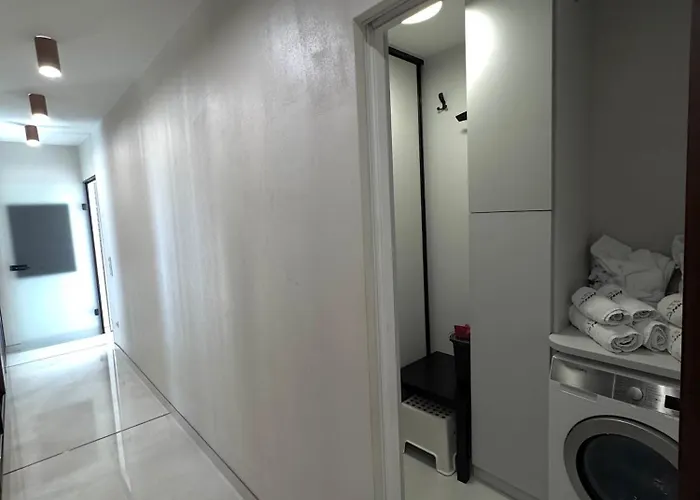 Apartament Lts Rent Luxury&comfortable Premium Letnica