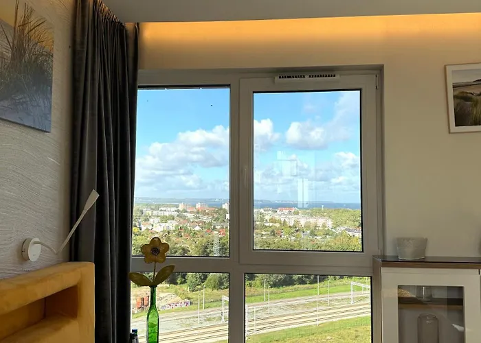 Lts Rent Luxury&comfortable Premium Letnica