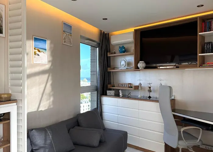 Lts Rent Luxury&comfortable Premium Letnica