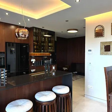 Lts Rent Luxury&comfortable Premium Letnica Gdańsk