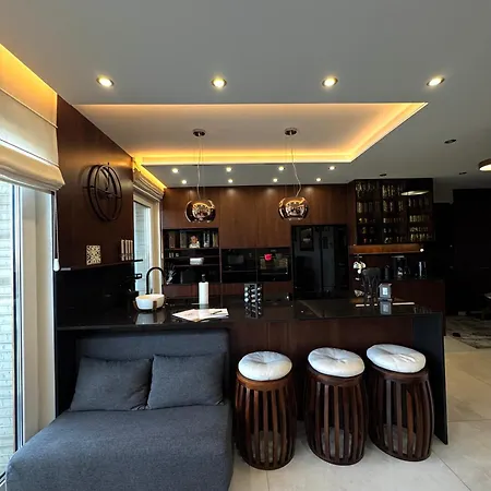 Lts Rent Luxury&comfortable Premium Letnica * Gdańsk