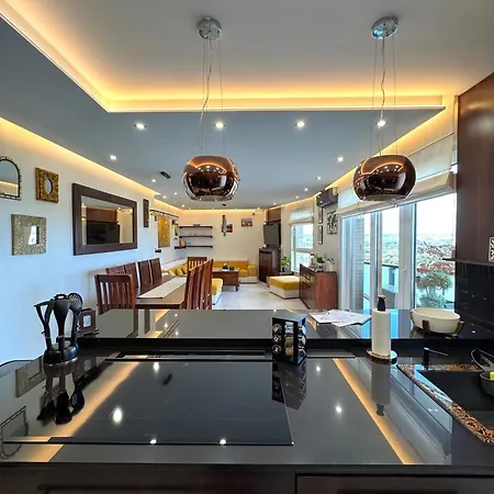 Appartement Lts Rent Luxury&comfortable Premium Letnica