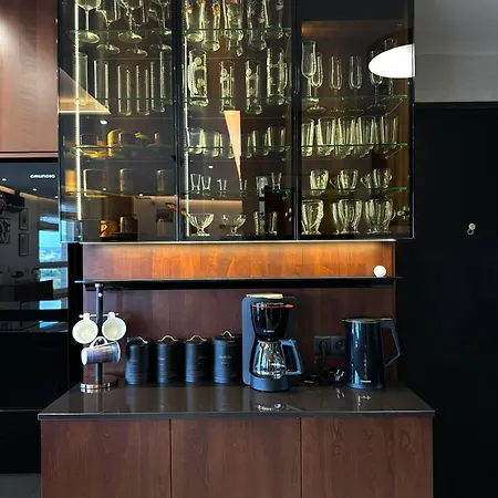 Lts Rent Luxury&comfortable Premium Letnica Appartement *