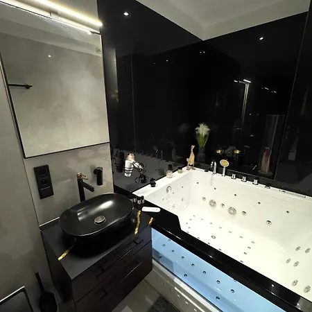 Lts Rent Luxury&comfortable Premium Letnica Appartement