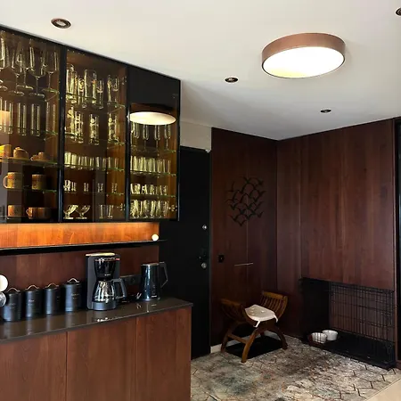 Lts Rent Luxury&comfortable Premium Letnica