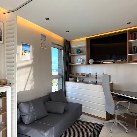 Lts Rent Luxury&comfortable Premium Letnica